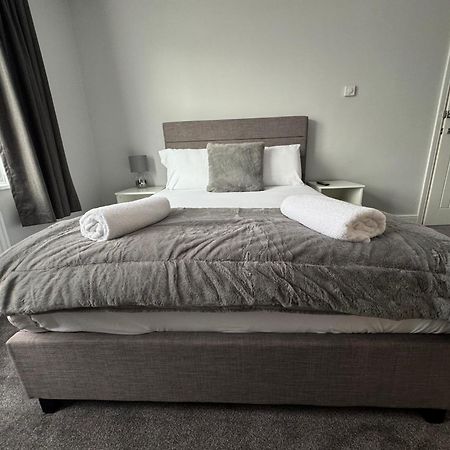 Hotel Lymm Living Warrington  Zewnętrze zdjęcie