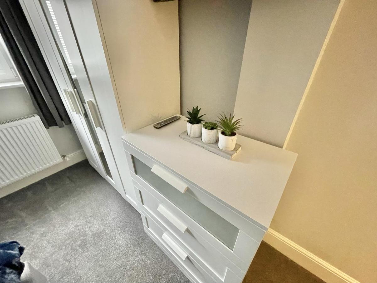Hotel Lymm Living Warrington  Zewnętrze zdjęcie