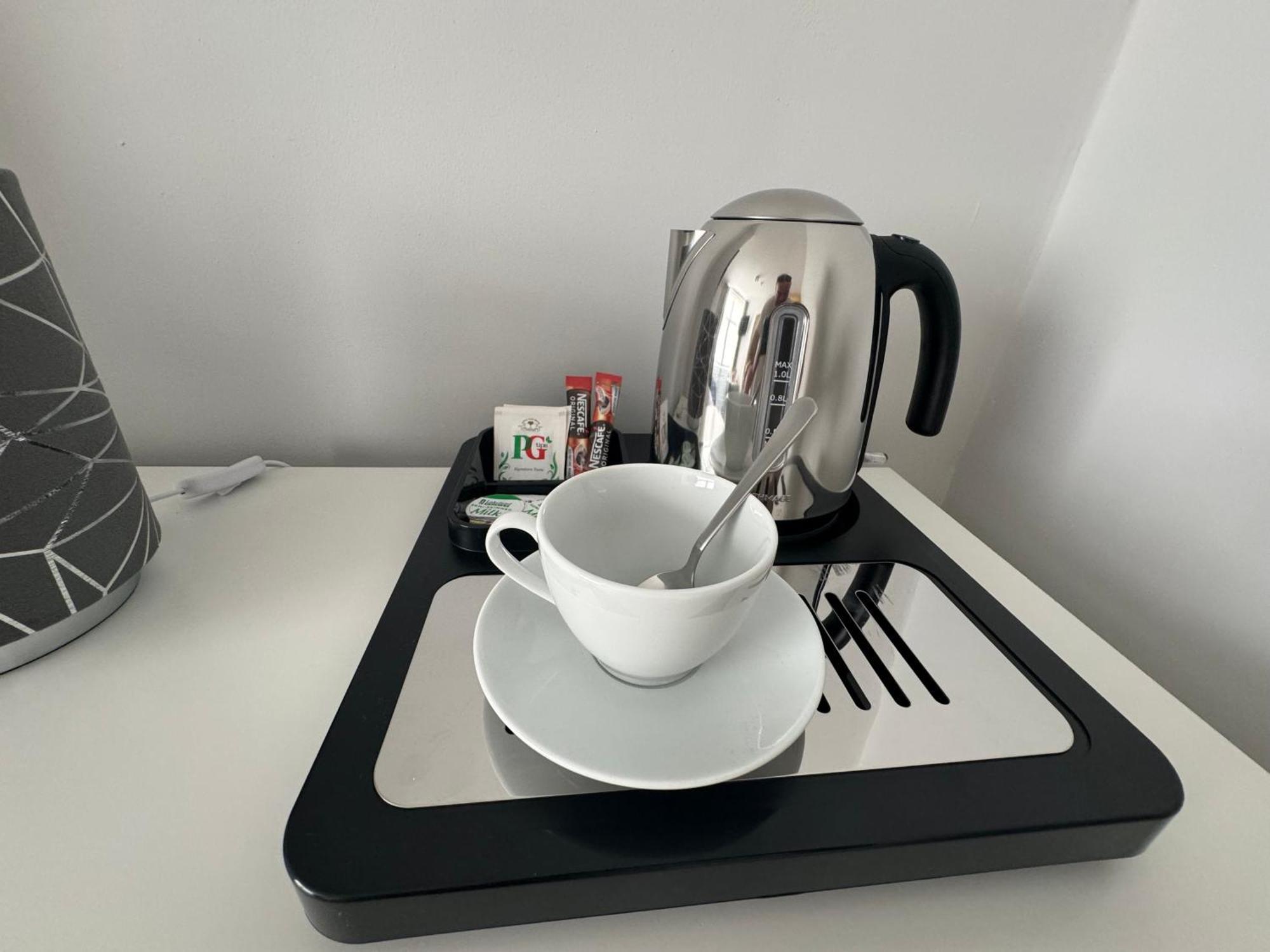 Hotel Lymm Living Warrington  Zewnętrze zdjęcie