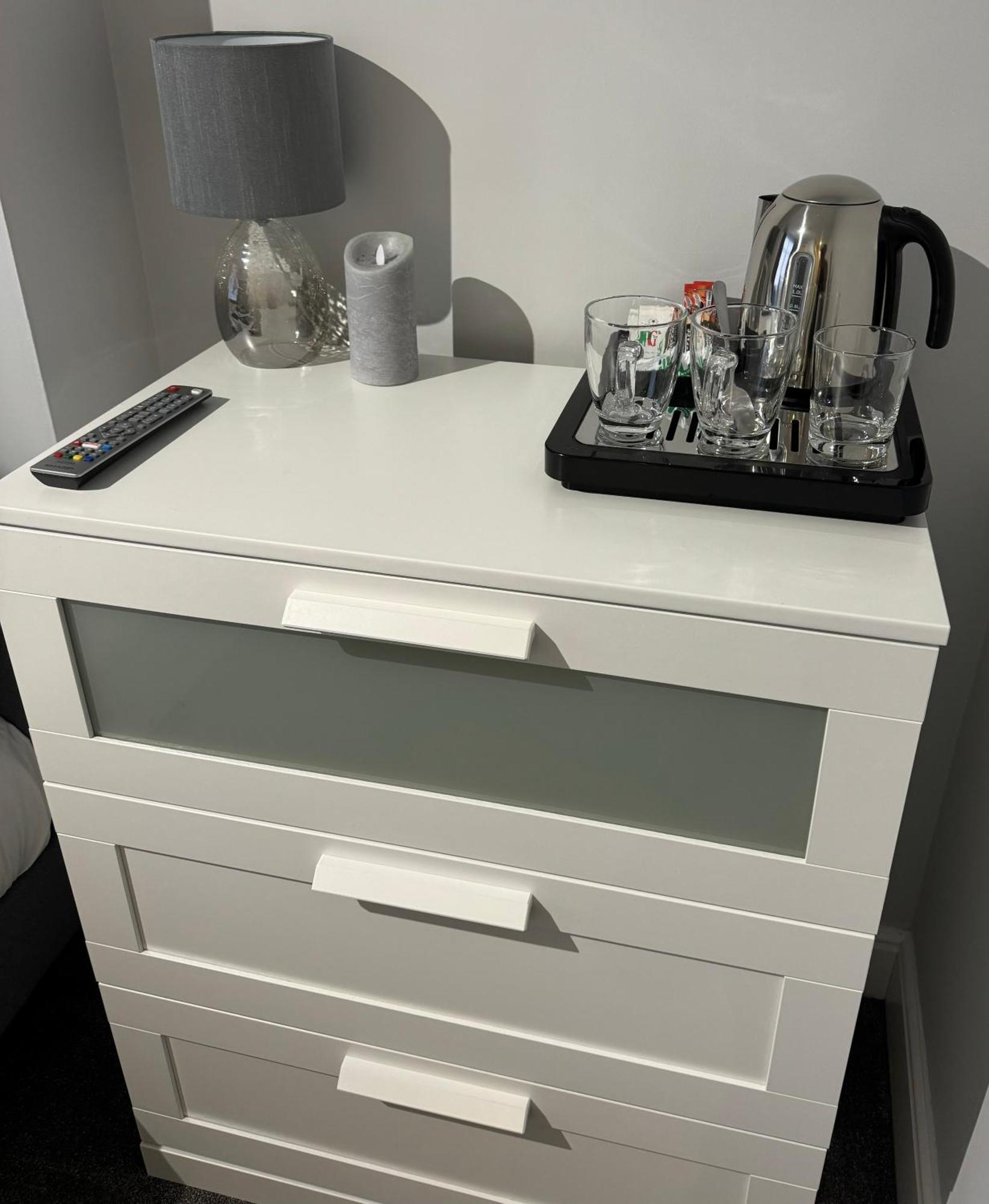 Hotel Lymm Living Warrington  Zewnętrze zdjęcie
