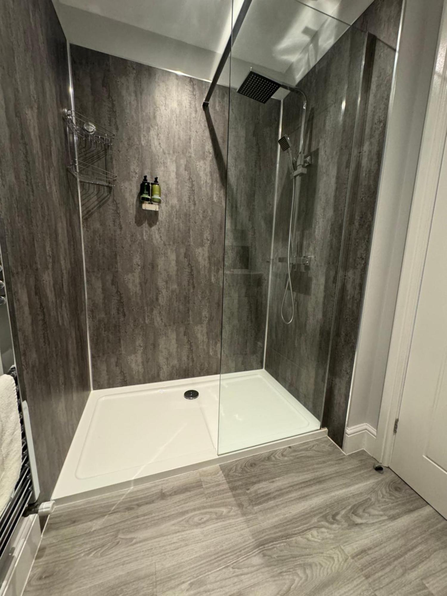 Hotel Lymm Living Warrington  Zewnętrze zdjęcie