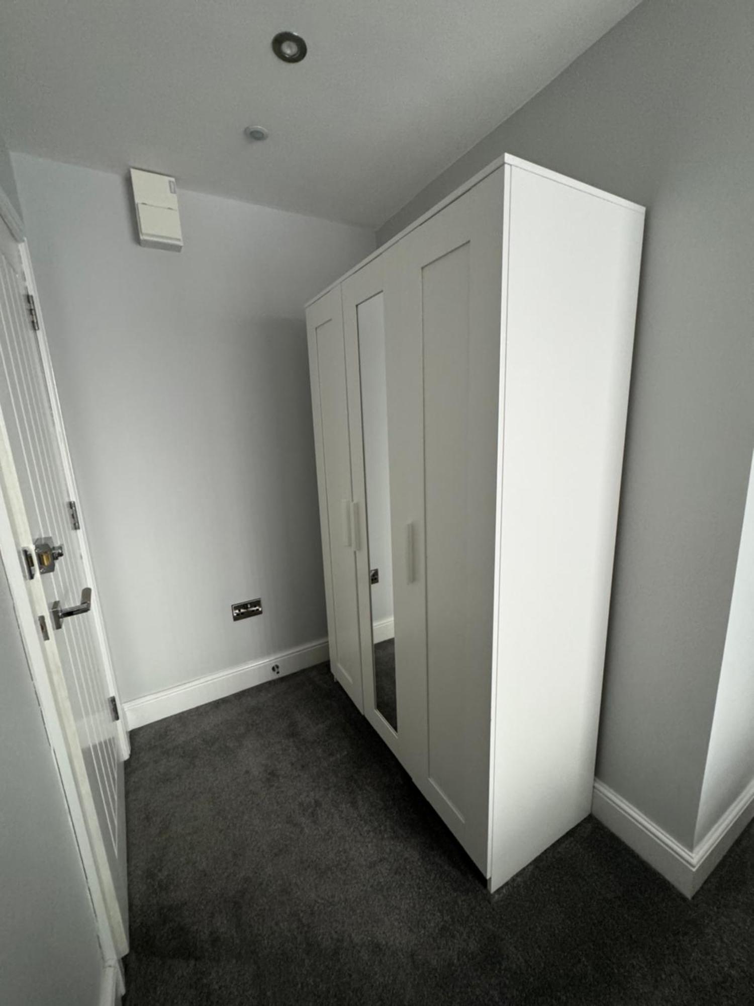 Hotel Lymm Living Warrington  Zewnętrze zdjęcie