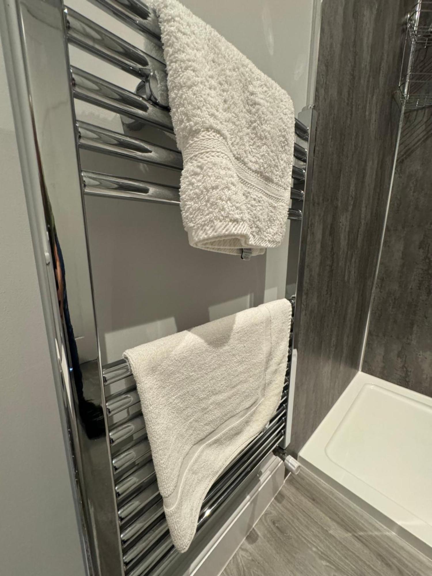 Hotel Lymm Living Warrington  Zewnętrze zdjęcie